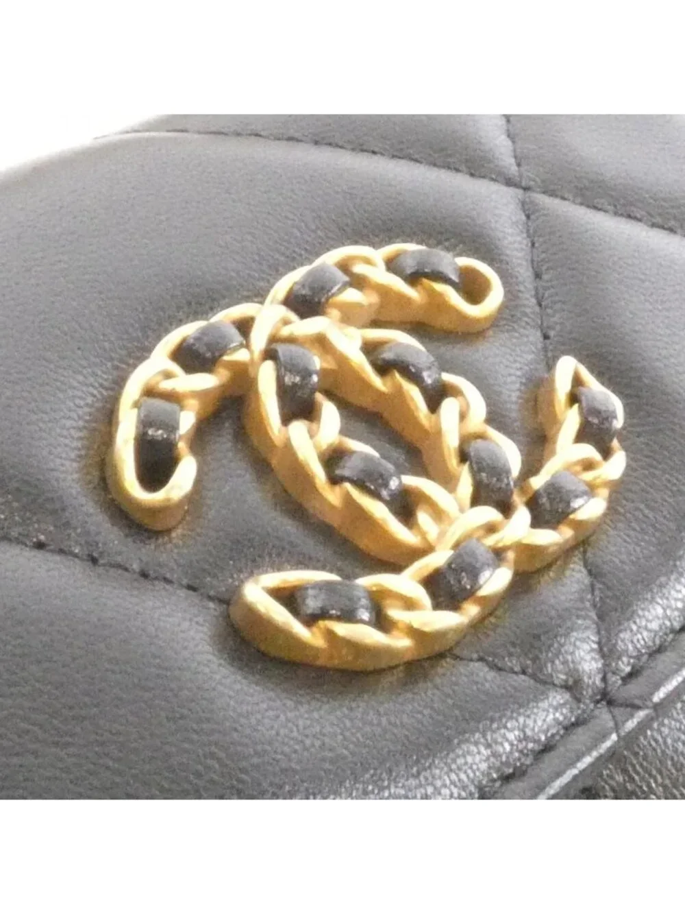 Chanel 19 Line Waist